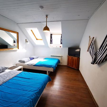 Meridian Apartment Klaipėda Exteriér fotografie