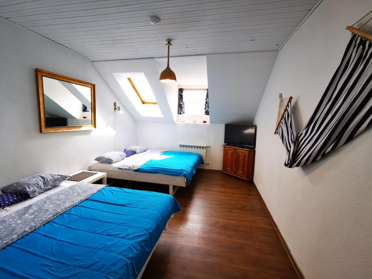Meridian Apartment Klaipėda Exteriér fotografie